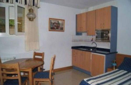 Laredo Apartamento | La Marina Estudio (Cama de Matrimonial)
