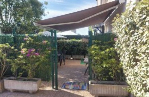 Laredo Apartamento | La Marina Estudio (Cama de Matrimonial)