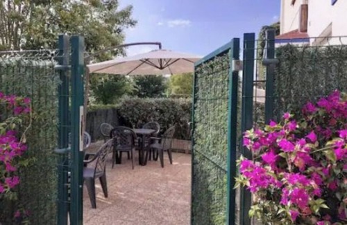 Laredo Apartamento | La Marina Estudio (Cama de Matrimonial)