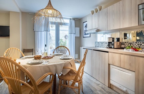 Montsoreau Hotel | La Marine de Loire Hôtel & Spa
