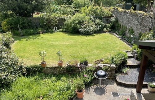 Cerisy-la-Foret Casa | La Maringote 3*