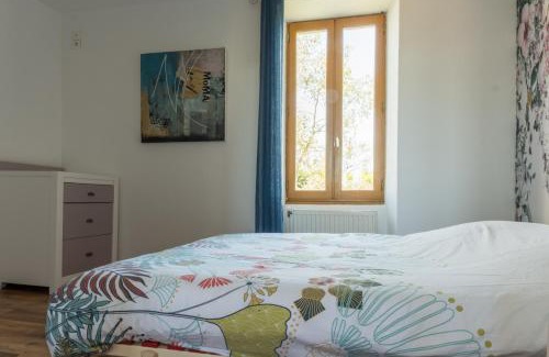 Montredon Cama Y Desayuno | La Mariotte
