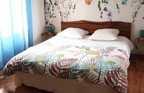 Montredon Cama Y Desayuno | La Mariotte