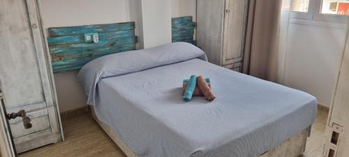 Parque Holandes Apartamento | La mariposa