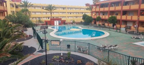 Parque Holandes Apartamento | La mariposa