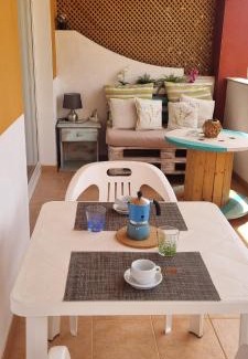 Parque Holandes Apartamento | La mariposa