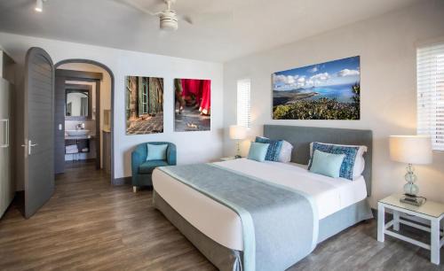 La Preneuse Hotel | La Mariposa Mauritius