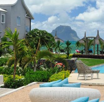 La Preneuse Hotel | La Mariposa Mauritius