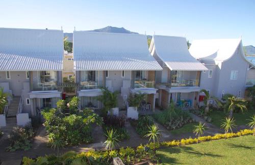 La Preneuse Hotel | La Mariposa Mauritius