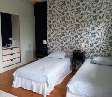 La Roche-Posay Cama Y Desayuno | La Marjolaine