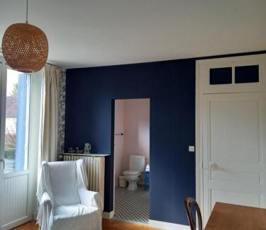La Roche-Posay Cama Y Desayuno | La Marjolaine