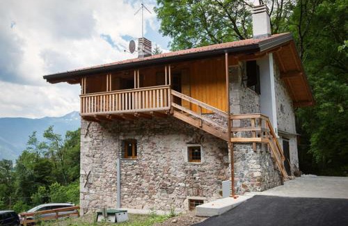 Casteons Apartamento | La Marmote Albergo Diffuso di Paluzza Rio Bavous