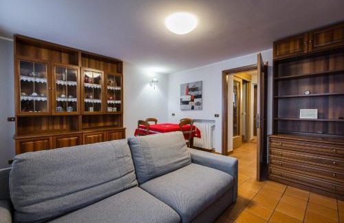Paluzza Apartamento | La Marmote Albergo Diffuso di Paluzza Cleve