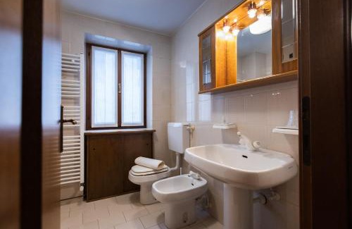 Paluzza Apartamento | La Marmote Albergo Diffuso di Paluzza Cleve
