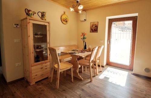 Paluzza Apartamento | La Marmote Albergo Diffuso di Paluzza San Nicolò