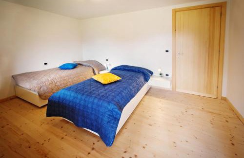 Timau Apartamento | La Marmote Albergo Diffuso di Paluzza Aip