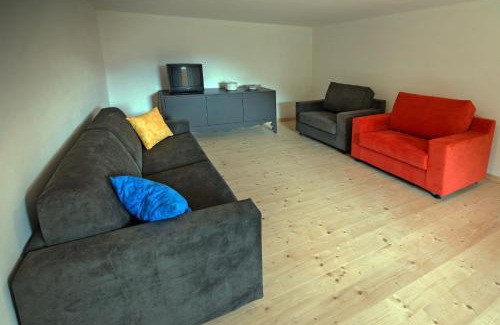 Timau Apartamento | La Marmote Albergo Diffuso di Paluzza Aip