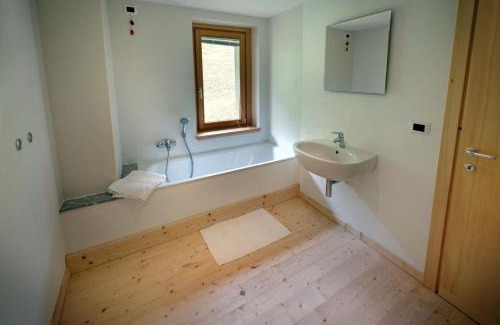 Timau Apartamento | La Marmote Albergo Diffuso di Paluzza Aip