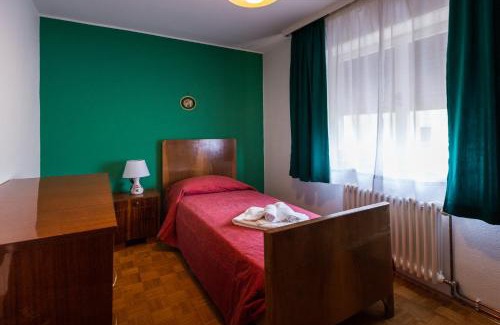 Paluzza Apartamento | La Marmote Albergo Diffuso di Paluzza Naunina