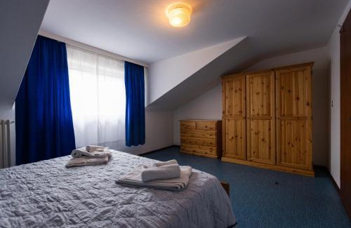 Paluzza Apartamento | La Marmote Albergo Diffuso di Paluzza Naunina