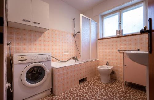 Paluzza Apartamento | La Marmote Albergo Diffuso di Paluzza Naunina