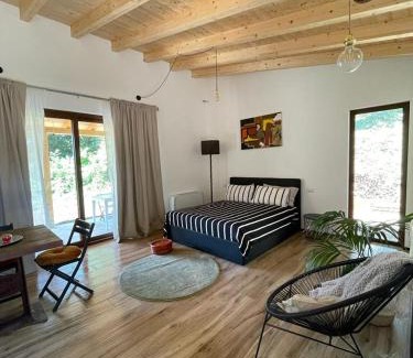 Lake Bracciano Casa | La Marmotta COUNTRY RELAIS sul lago