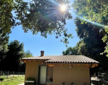 Lake Bracciano Casa | La Marmotta COUNTRY RELAIS sul lago