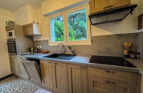 Les Mathes Casa | La marmotte - Holiday home - Les Mathes