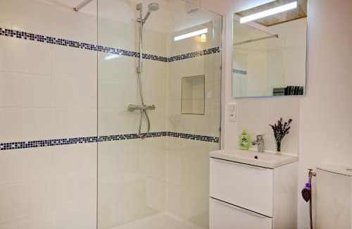 Challignac Apartamento | La Maronniere