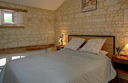 Challignac Apartamento | La Maronniere