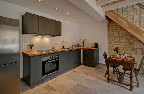 Challignac Apartamento | La Maronniere