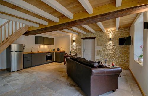 Challignac Apartamento | La Maronniere