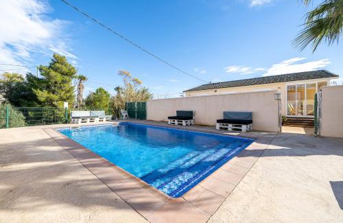El Ligallo del Ganguil Casa | La Marquesa