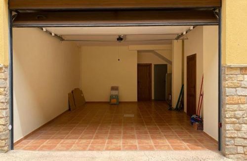 Mora de Rubielos Casa | La Marquesita