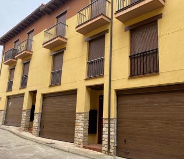Mora de Rubielos Casa | La Marquesita
