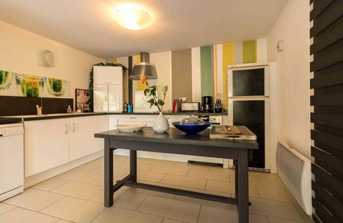 Montrabe Casa | La Marquette - Montrabé