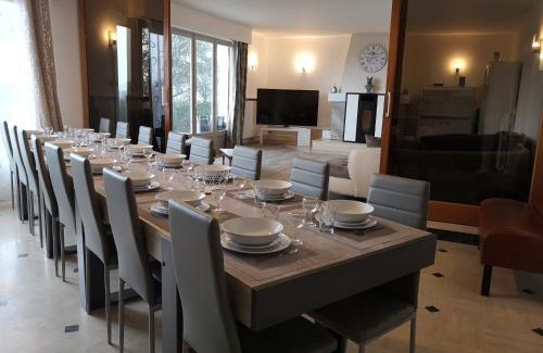 Veuzain-sur-Loire Casa | La Marquière - Gite Val de Loire
