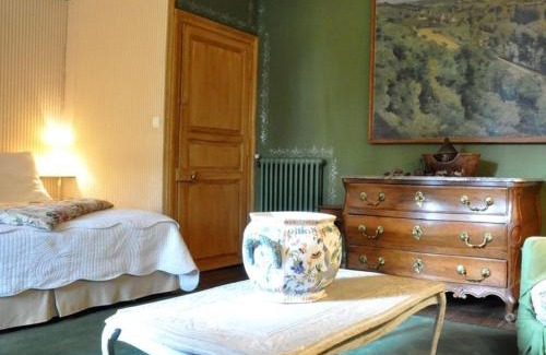 Cheffes Casa | La Marronniere