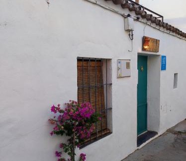 Fuentes de Leon Casa | La Martela de Fuentes Casa de diseño rural