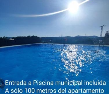 Fuentes de Leon Casa | La Martela de Fuentes Casa de diseño rural