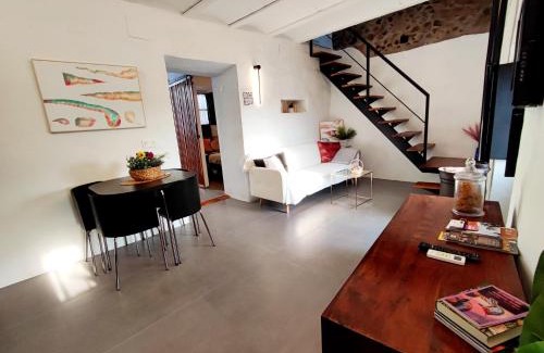 Fuentes de Leon Casa | La Martela de Fuentes Casa de diseño rural