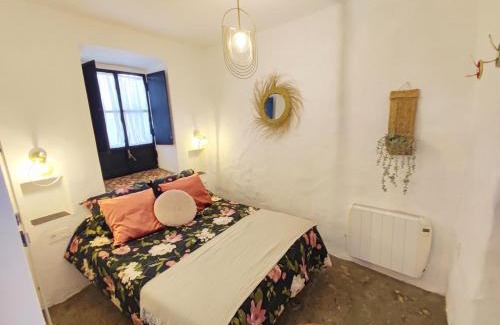 Fuentes de Leon Casa | La Martela de Fuentes Casa de diseño rural