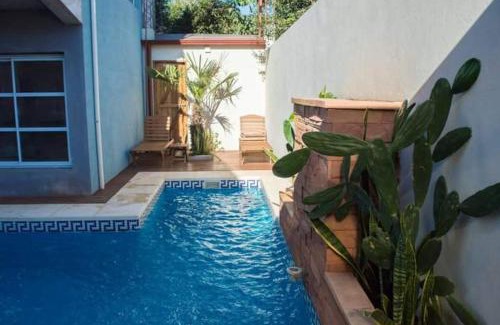 San Ignacio Apartamento | LA MARTINA APART HOTEL