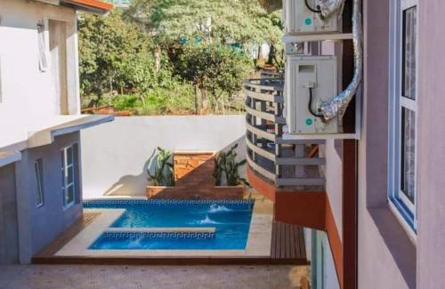 San Ignacio Apartamento | LA MARTINA APART HOTEL