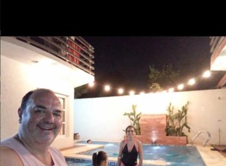 San Ignacio Apartamento | LA MARTINA APART HOTEL