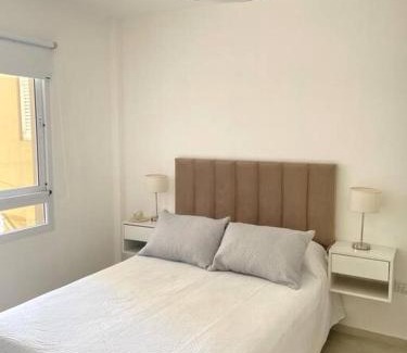 Concepcion del Uruguay Apartamento | La Martina
