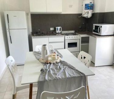 Concepcion del Uruguay Apartamento | La Martina