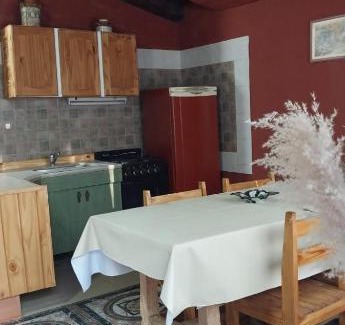 Los Reartes Apartamento | LA MARTINA