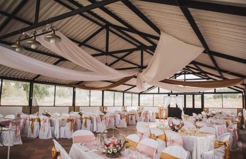 Villa de Leyva Chalet De Esquí | La Martina Campestre