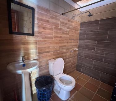 Villa de Leyva Chalet De Esquí | La Martina Campestre